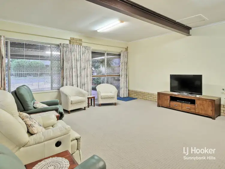 Third view of Homely house listing, 34 Illinois Street, Sunnybank Hills QLD 4109