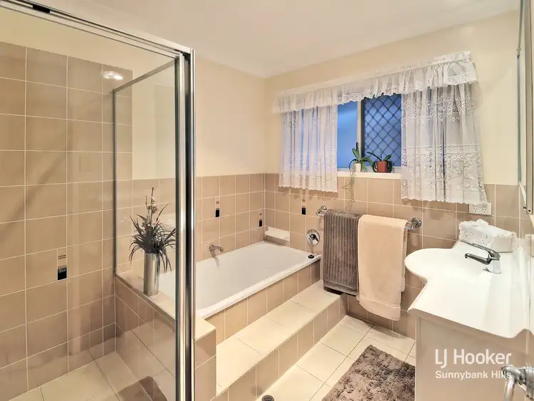 Fourth view of Homely house listing, 34 Illinois Street, Sunnybank Hills QLD 4109
