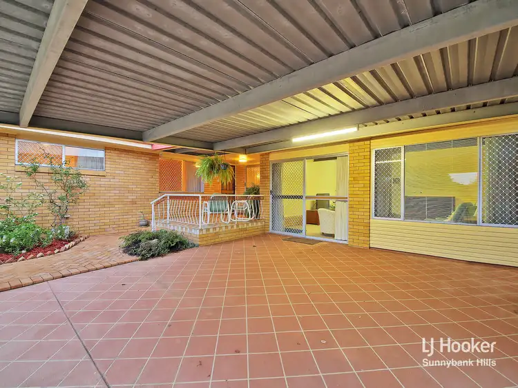 Sixth view of Homely house listing, 34 Illinois Street, Sunnybank Hills QLD 4109