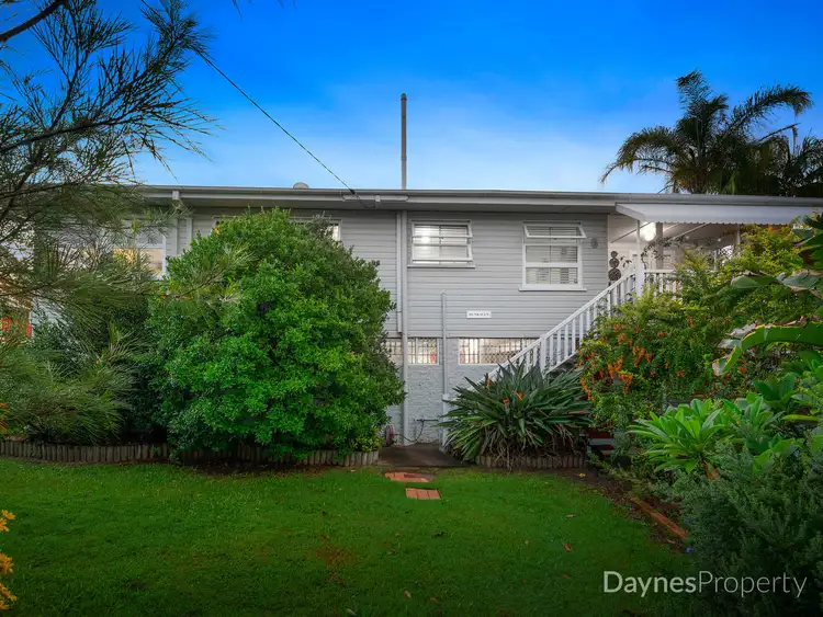 16 Sandeman Street, Acacia Ridge QLD 4110