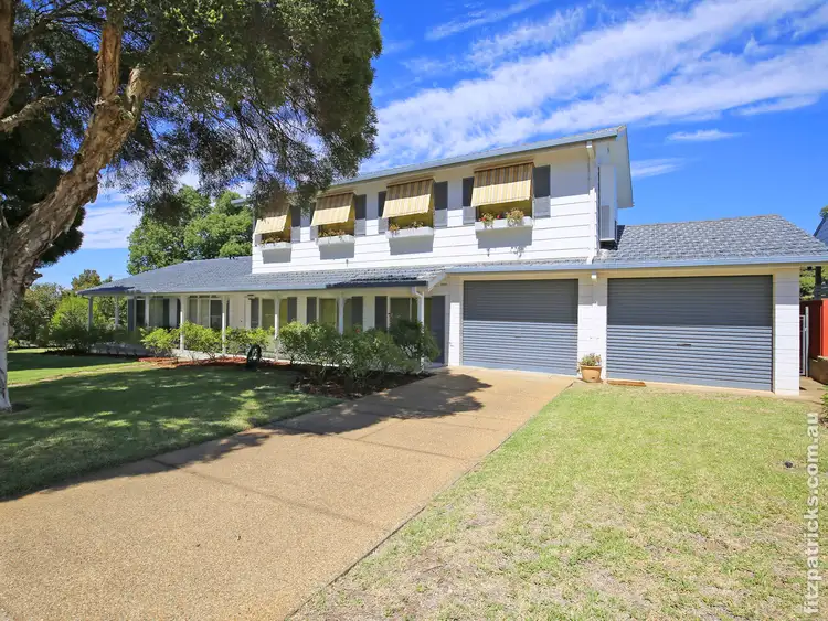 20 Plumpton Road, Kooringal NSW 2650
