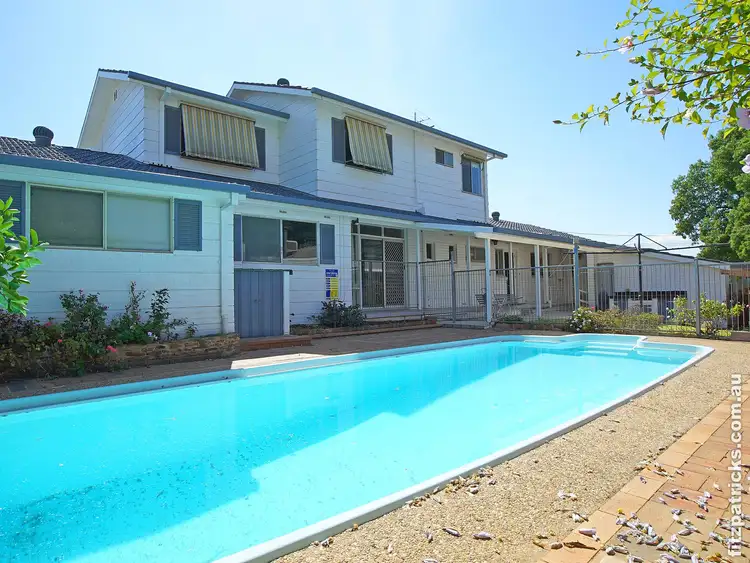 Fifth view of Homely house listing, 20 Plumpton Road, Kooringal NSW 2650