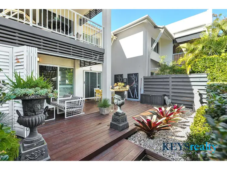 3126 Bell Park/1 Ross Street, Benowa QLD 4217
