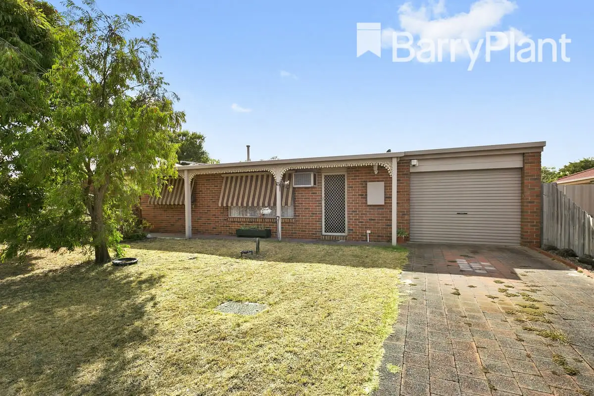 Main view of Homely house listing, 12 The Helm, Capel Sound VIC 3940