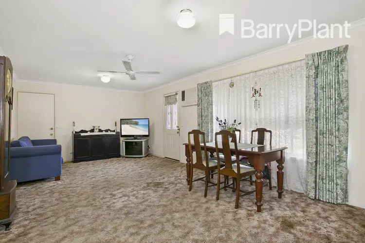 Second view of Homely house listing, 12 The Helm, Capel Sound VIC 3940