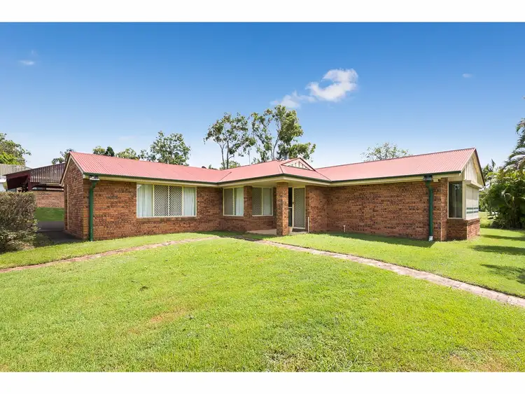 Main view of Homely house listing, 2-4 Auburn Court, Park Ridge South QLD 4125
