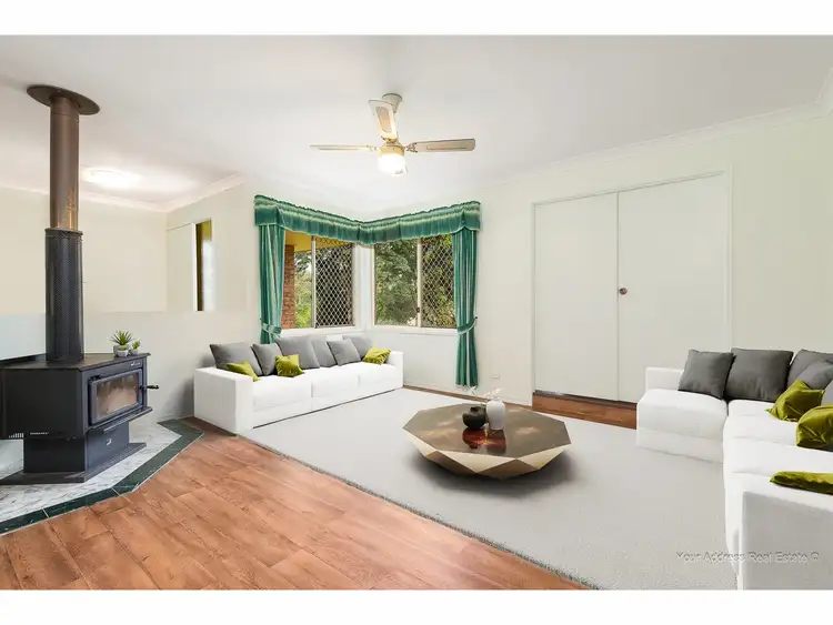 Second view of Homely house listing, 2-4 Auburn Court, Park Ridge South QLD 4125