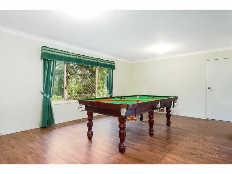 Fifth view of Homely house listing, 2-4 Auburn Court, Park Ridge South QLD 4125