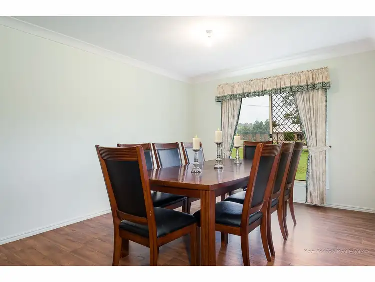 Sixth view of Homely house listing, 2-4 Auburn Court, Park Ridge South QLD 4125