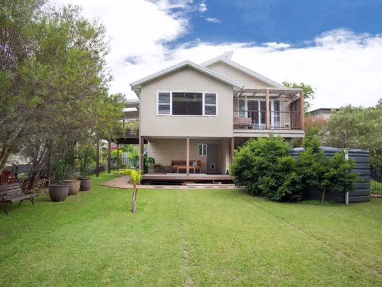 Second view of Homely house listing, 17 Northaven Avenue, Bawley Point NSW 2539
