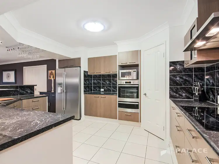 Fourth view of Homely house listing, 40 Diamantina Circle, Karalee QLD 4306