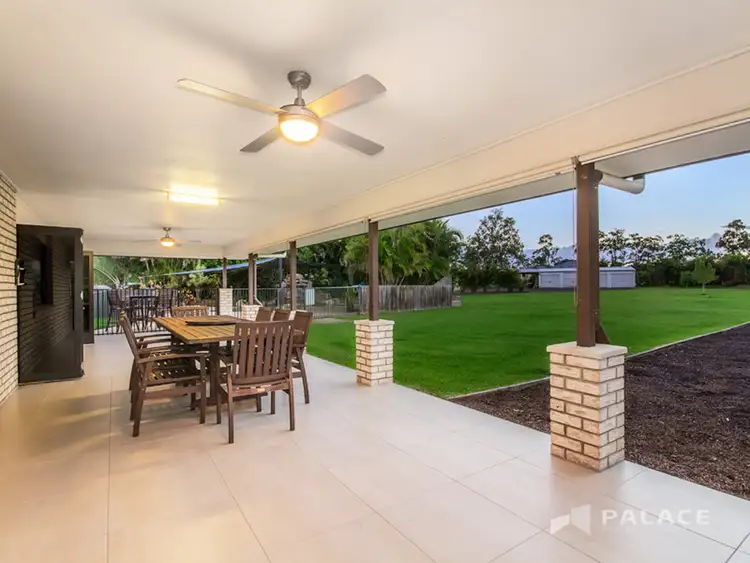 Sixth view of Homely house listing, 40 Diamantina Circle, Karalee QLD 4306