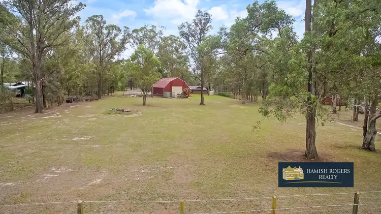 Second view of Homely rural property listing, 40 Grono Farm Road, Wilberforce NSW 2756