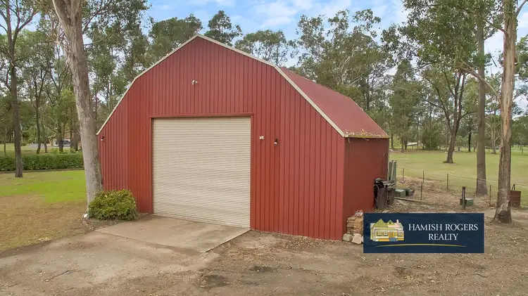 Third view of Homely rural property listing, 40 Grono Farm Road, Wilberforce NSW 2756