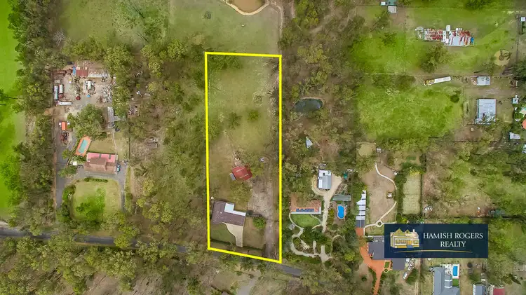 Fourth view of Homely rural property listing, 40 Grono Farm Road, Wilberforce NSW 2756