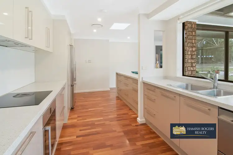 Fifth view of Homely rural property listing, 40 Grono Farm Road, Wilberforce NSW 2756