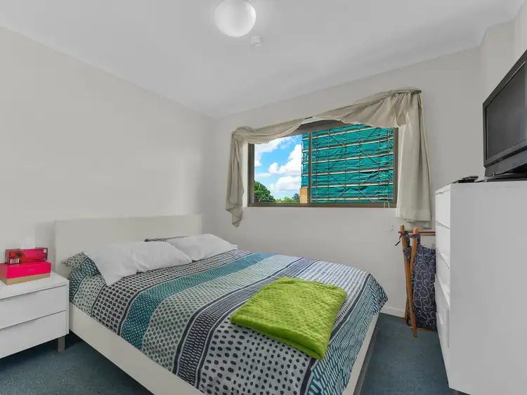 Third view of Homely apartment listing, 11/89 Thorn Street, Kangaroo Point QLD 4169