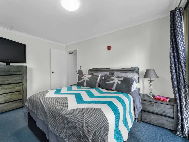 Fifth view of Homely apartment listing, 11/89 Thorn Street, Kangaroo Point QLD 4169