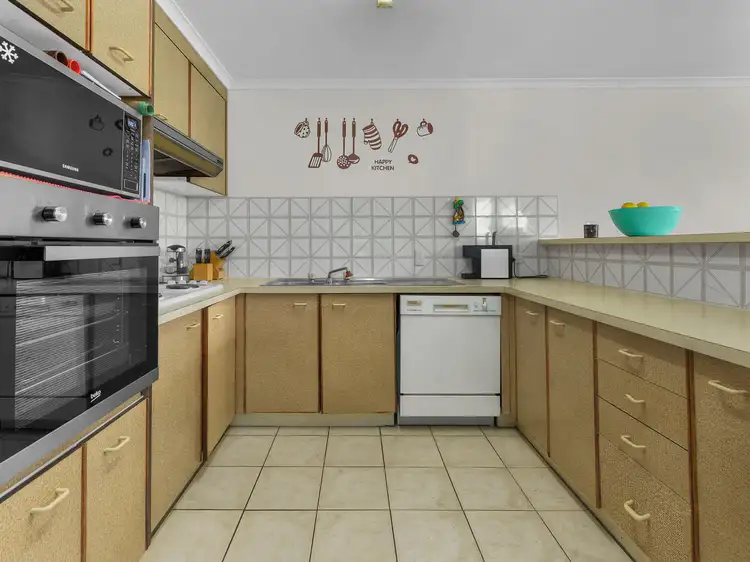 Seventh view of Homely apartment listing, 11/89 Thorn Street, Kangaroo Point QLD 4169