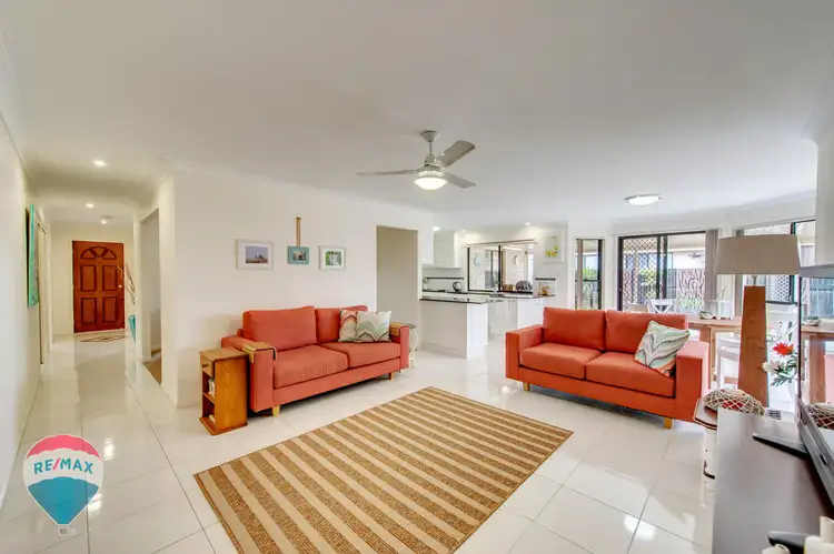 12 Eucalyptus Street, Ningi QLD 4511
