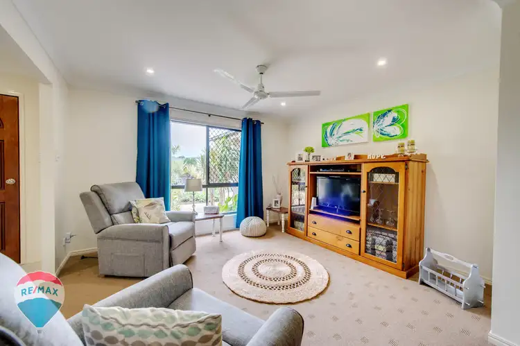 Fifth view of Homely house listing, 12 Eucalyptus Street, Ningi QLD 4511