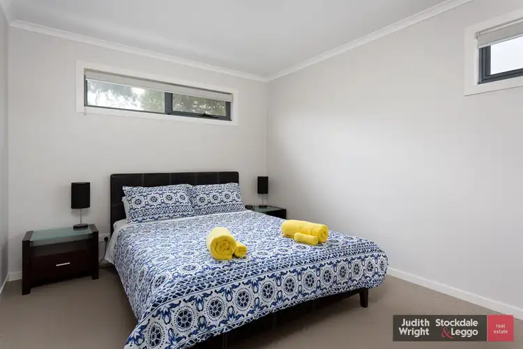 Fourth view of Homely townhouse listing, 3/115 Church Street, Cowes VIC 3922