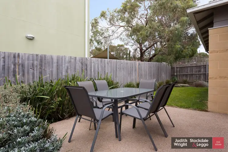 Fifth view of Homely townhouse listing, 3/115 Church Street, Cowes VIC 3922