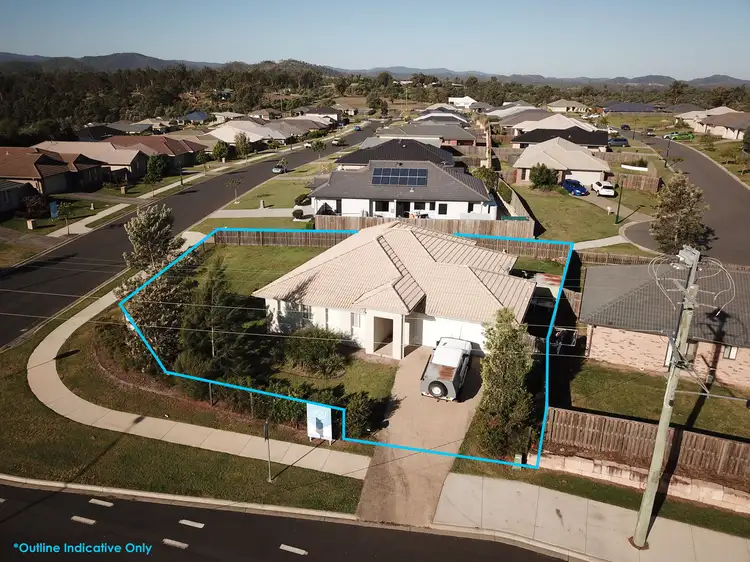 121 Fernvale Road, Fernvale QLD 4306