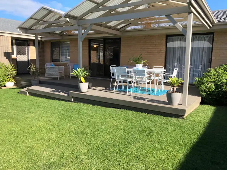 23 Parson Street, Ulladulla NSW 2539