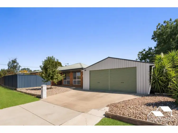 Main view of Homely house listing, 10a Young Street, Golden Square VIC 3555