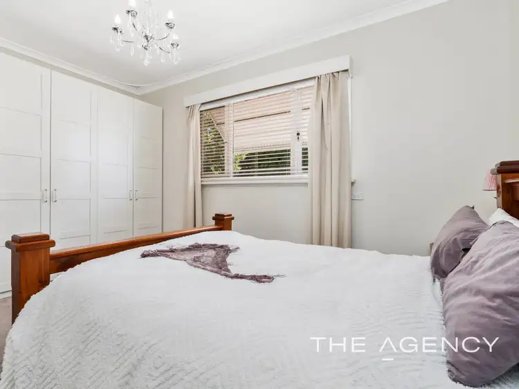 Second view of Homely house listing, 43 Araluen Street, Morley WA 6062