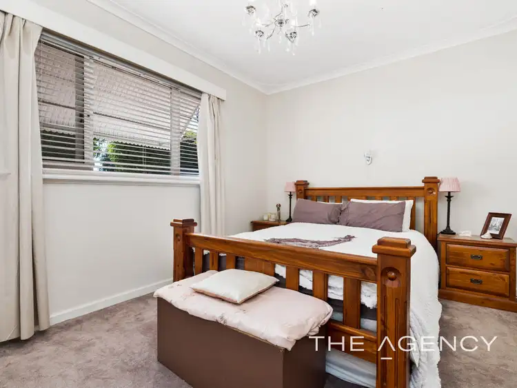 Third view of Homely house listing, 43 Araluen Street, Morley WA 6062