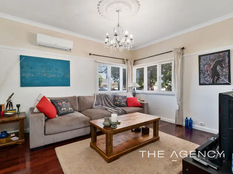 Fifth view of Homely house listing, 43 Araluen Street, Morley WA 6062