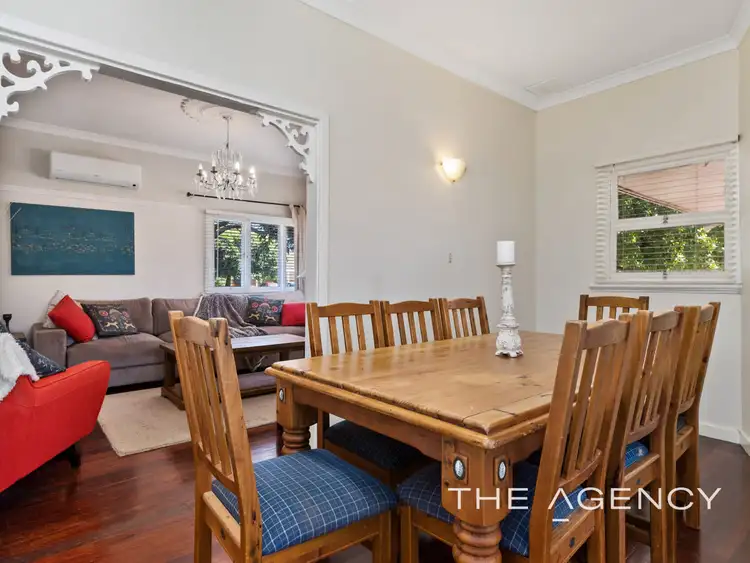 Sixth view of Homely house listing, 43 Araluen Street, Morley WA 6062