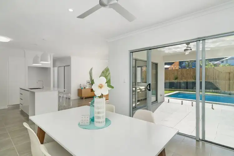 Third view of Homely house listing, 90 Flagship Drive, Trinity Beach QLD 4879