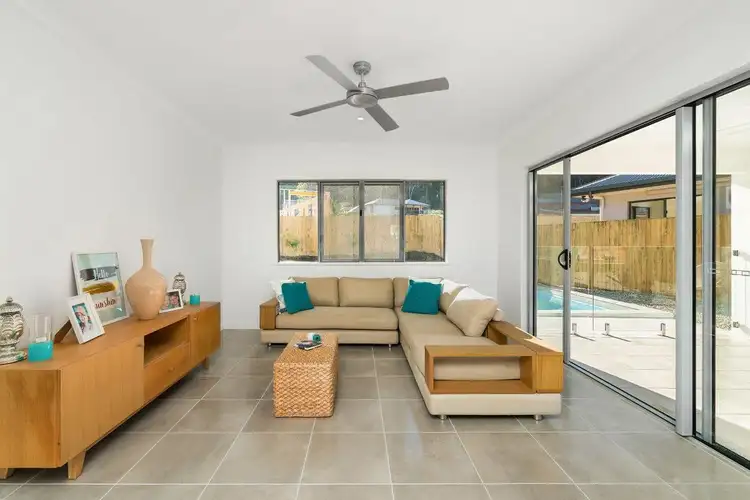 Fourth view of Homely house listing, 90 Flagship Drive, Trinity Beach QLD 4879