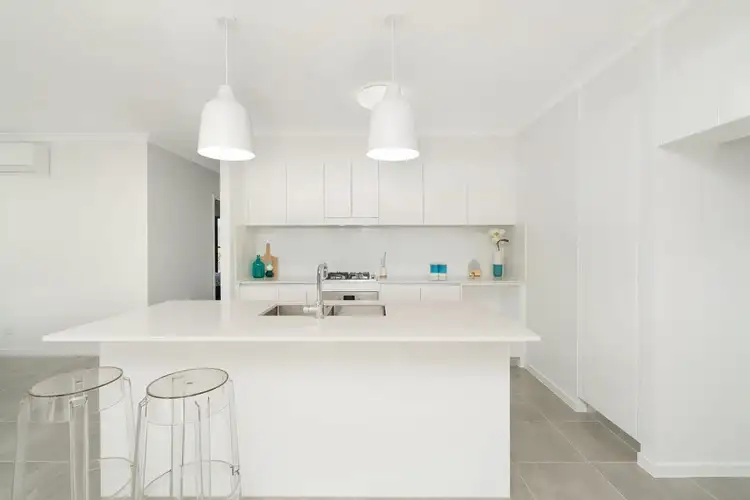 Fifth view of Homely house listing, 90 Flagship Drive, Trinity Beach QLD 4879