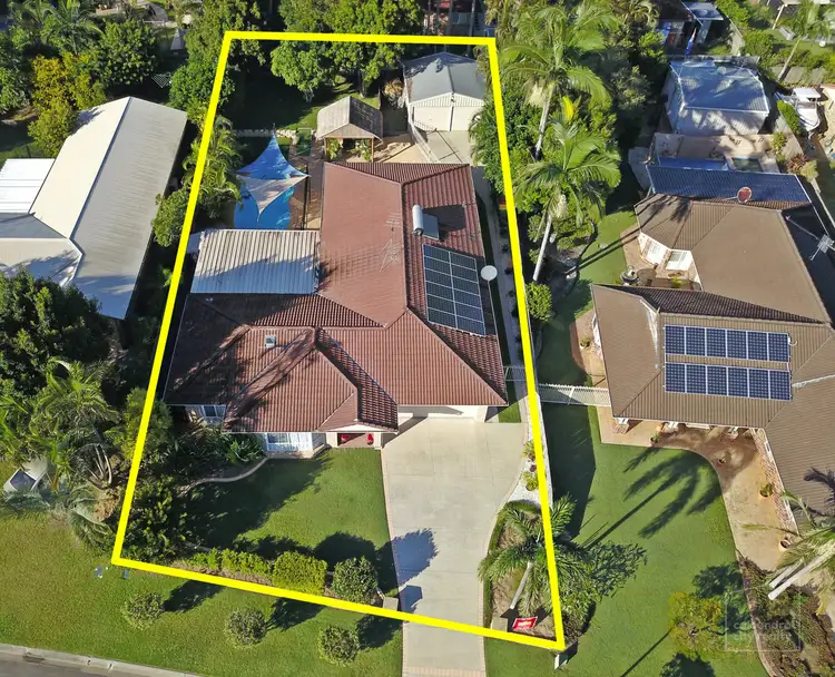 13 Village Way, Little Mountain QLD 4551