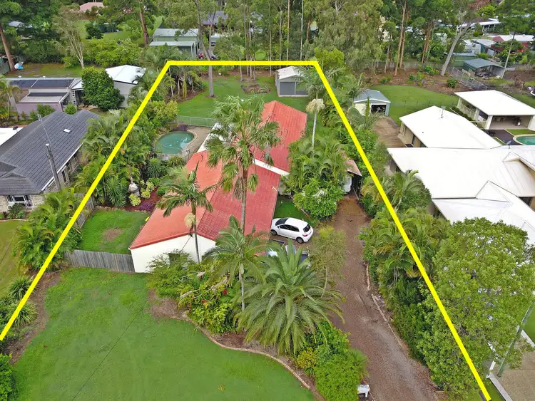 40 Casuarina Drive, Little Mountain QLD 4551