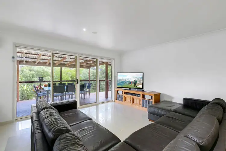 Second view of Homely house listing, 15 Mistletoe Court, Gilston QLD 4211