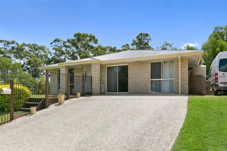 Third view of Homely house listing, 15 Mistletoe Court, Gilston QLD 4211