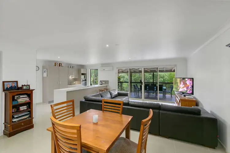 Fifth view of Homely house listing, 15 Mistletoe Court, Gilston QLD 4211