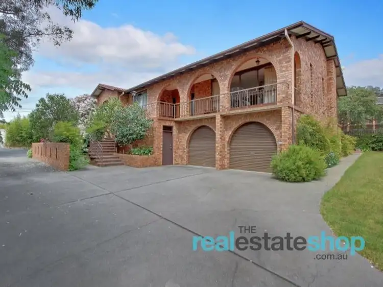 Main view of Homely house listing, 25 Titheradge Place, Chapman ACT 2611
