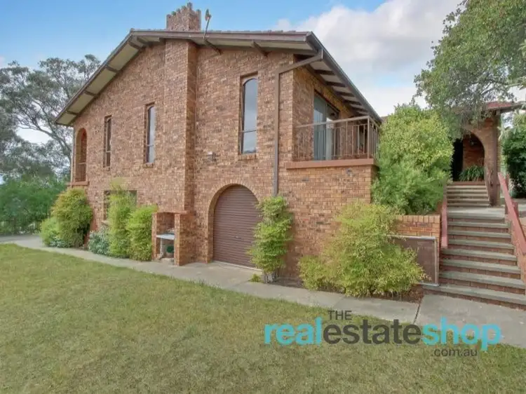 Second view of Homely house listing, 25 Titheradge Place, Chapman ACT 2611