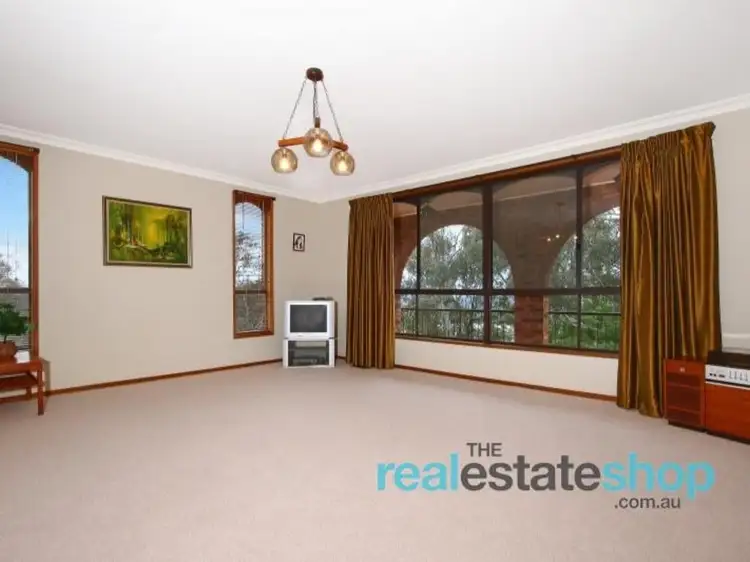 Fourth view of Homely house listing, 25 Titheradge Place, Chapman ACT 2611