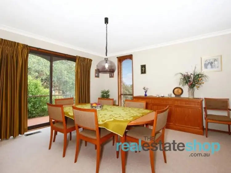 Fifth view of Homely house listing, 25 Titheradge Place, Chapman ACT 2611