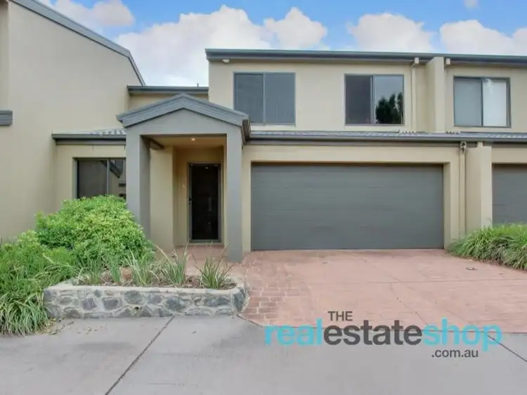 5/70 Hurtle Avenue, Bonython ACT 2905