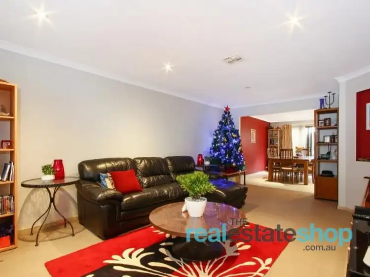 Second view of Homely townhouse listing, 5/70 Hurtle Avenue, Bonython ACT 2905