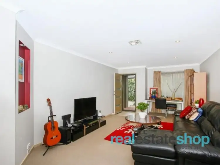 Third view of Homely townhouse listing, 5/70 Hurtle Avenue, Bonython ACT 2905