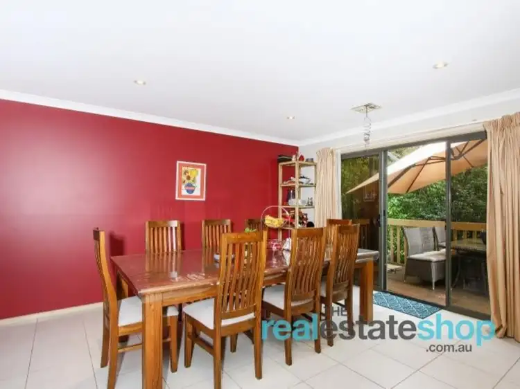 Fourth view of Homely townhouse listing, 5/70 Hurtle Avenue, Bonython ACT 2905